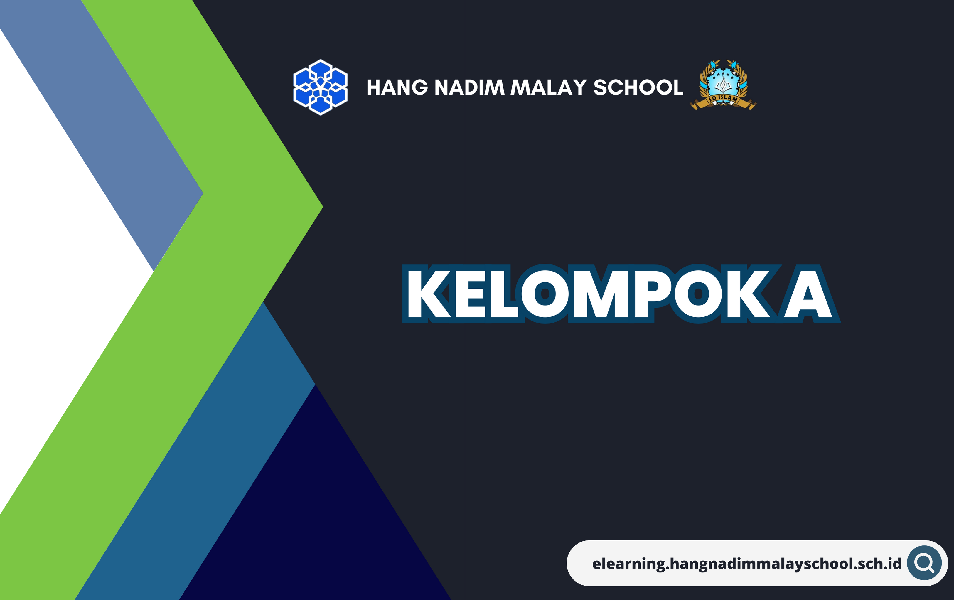 Kelompok A